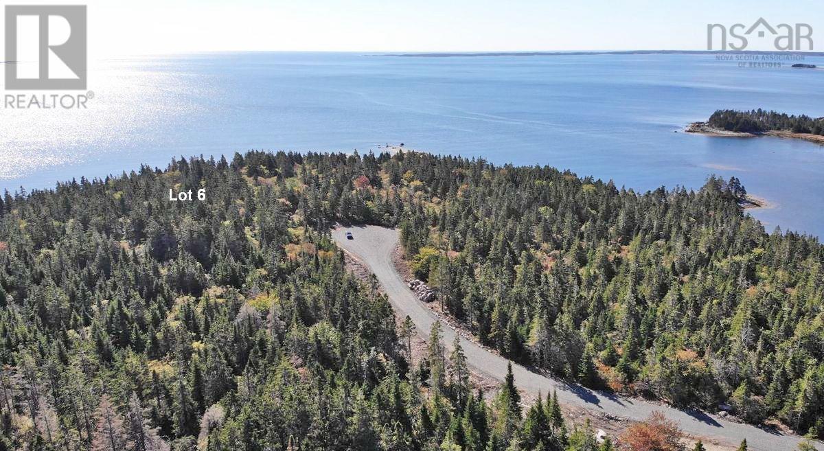 Lot 6 316 Hwy (grovers Point) Property Photo 6