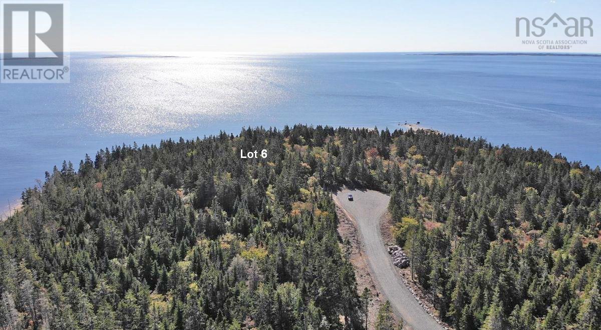 Lot 6 316 Hwy (grovers Point) Property Photo 7