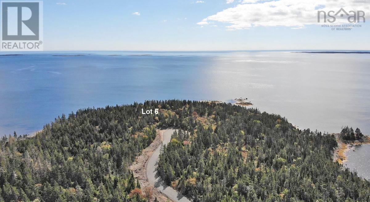 Lot 6 316 Hwy (grovers Point) Property Photo 8