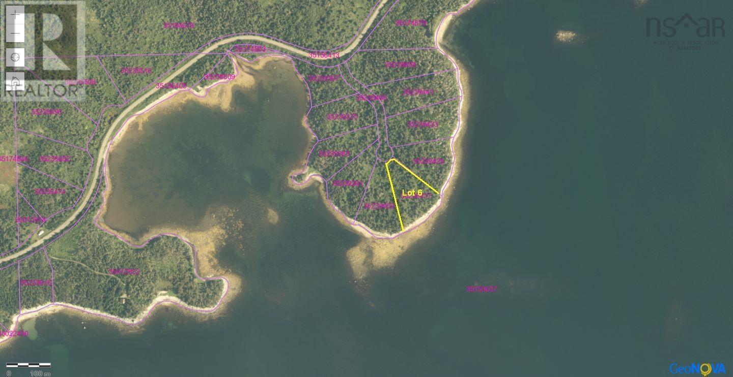 Lot 6 316 Hwy (grovers Point) Property Photo 31
