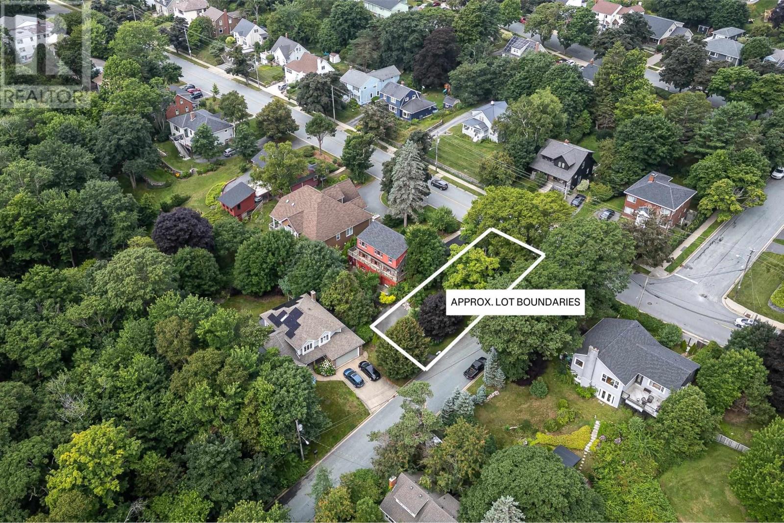 Lot 10 B-2 Crichton Avenue Property Photo 4