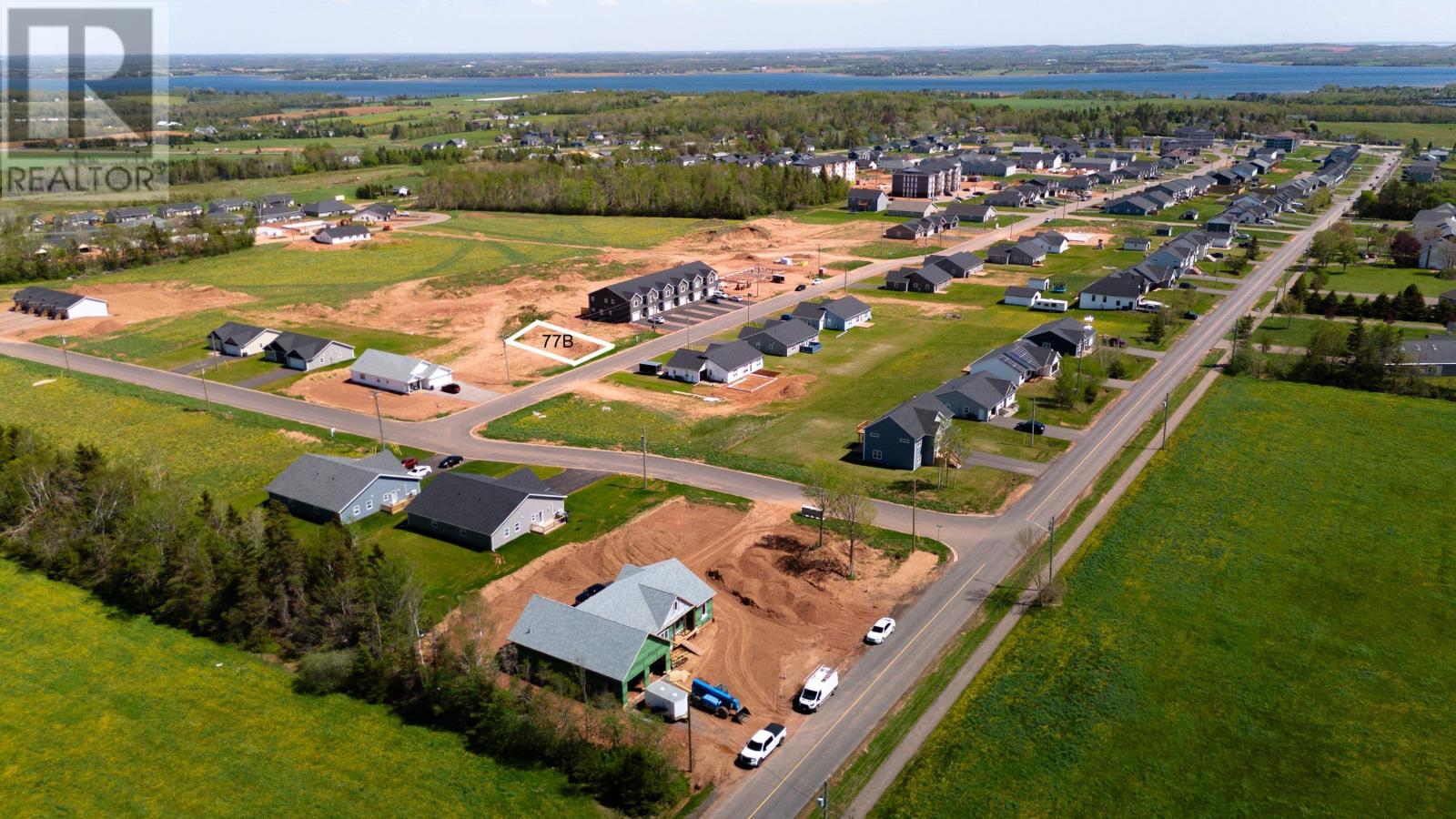 Lot 77b Kindred Avenue Property Photo