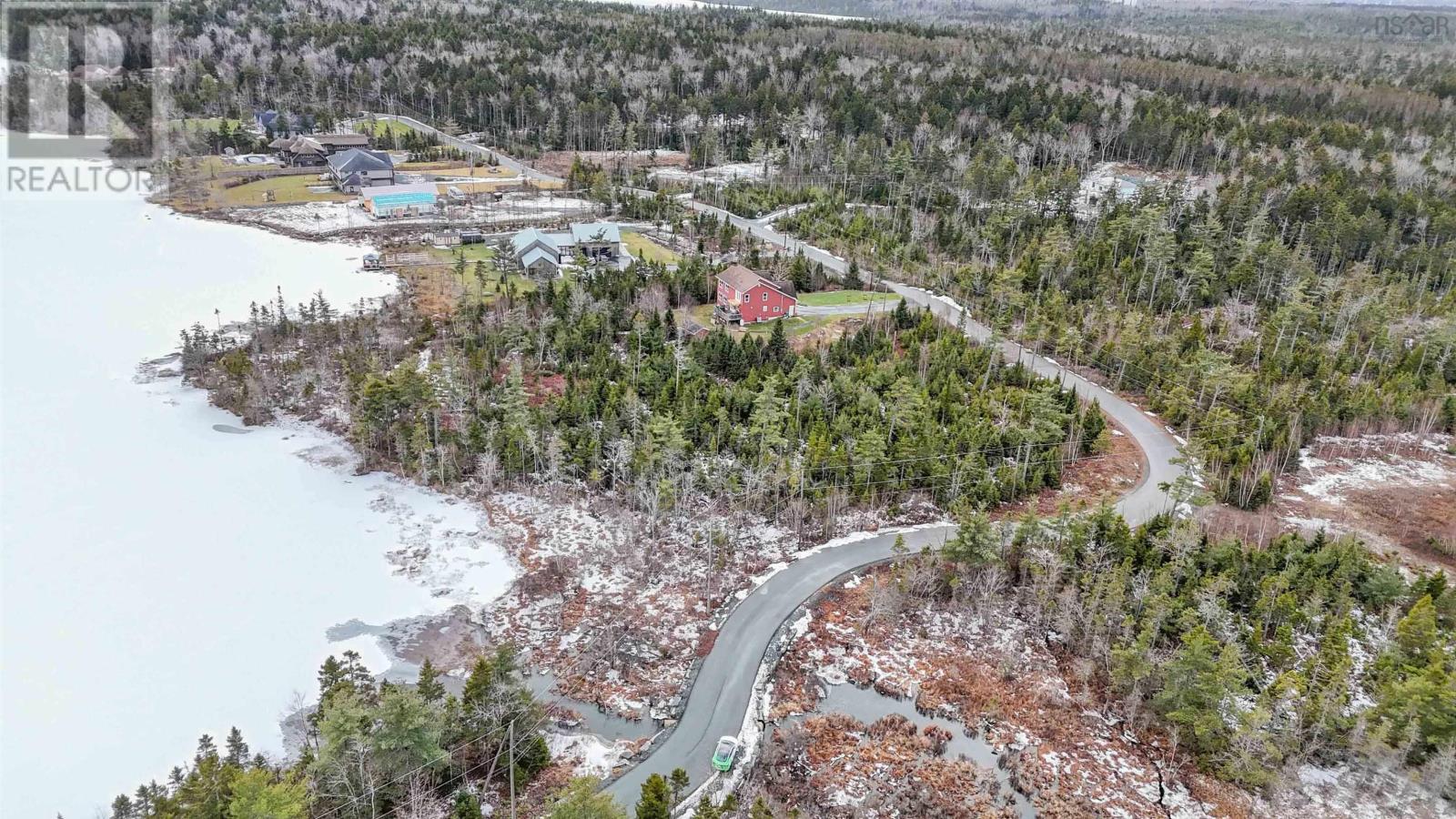 Lot 902 Lochmoor Lane, Montague Estates Property Photo 3
