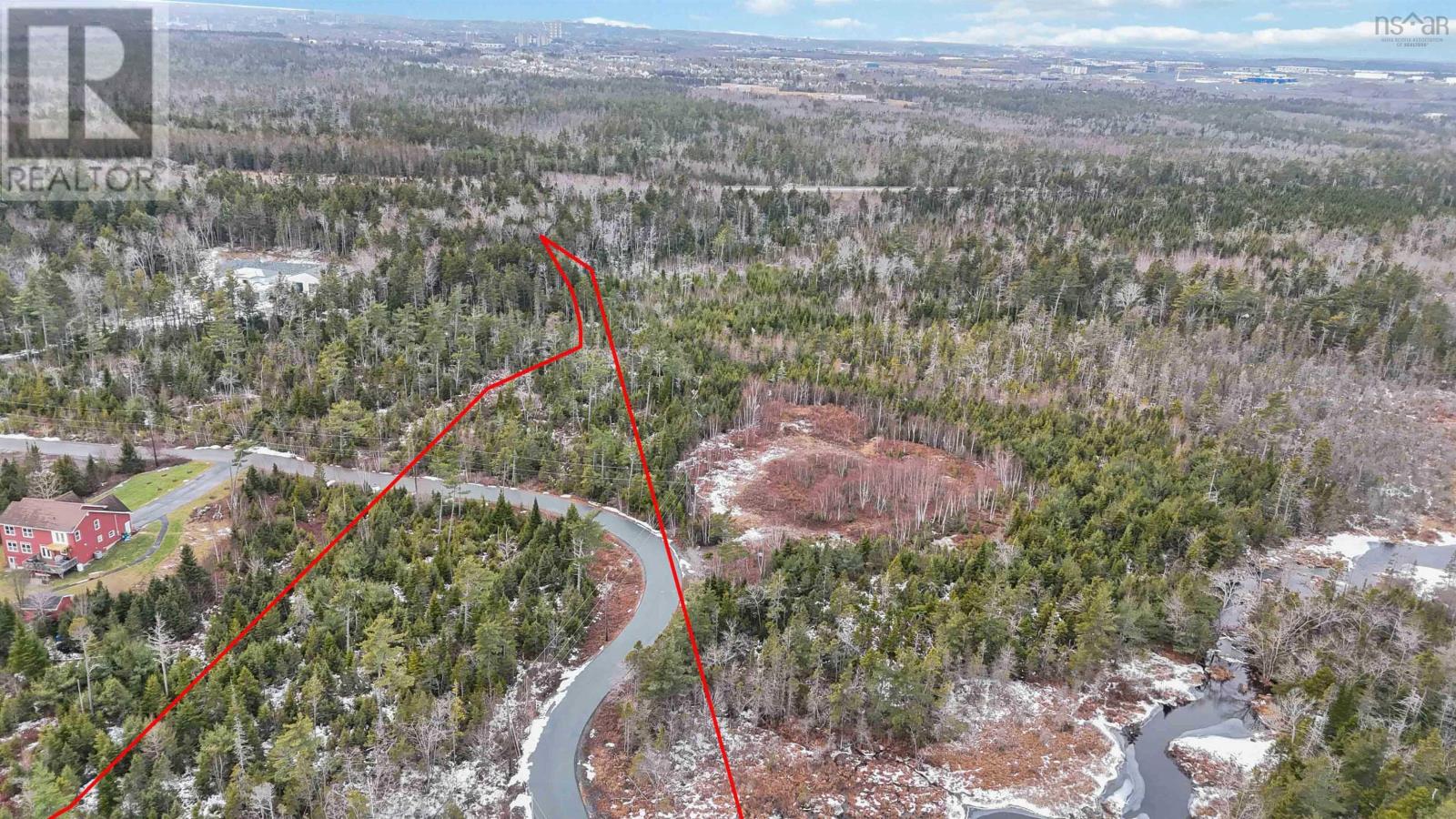 Lot 902 Lochmoor Lane, Montague Estates Property Photo 4