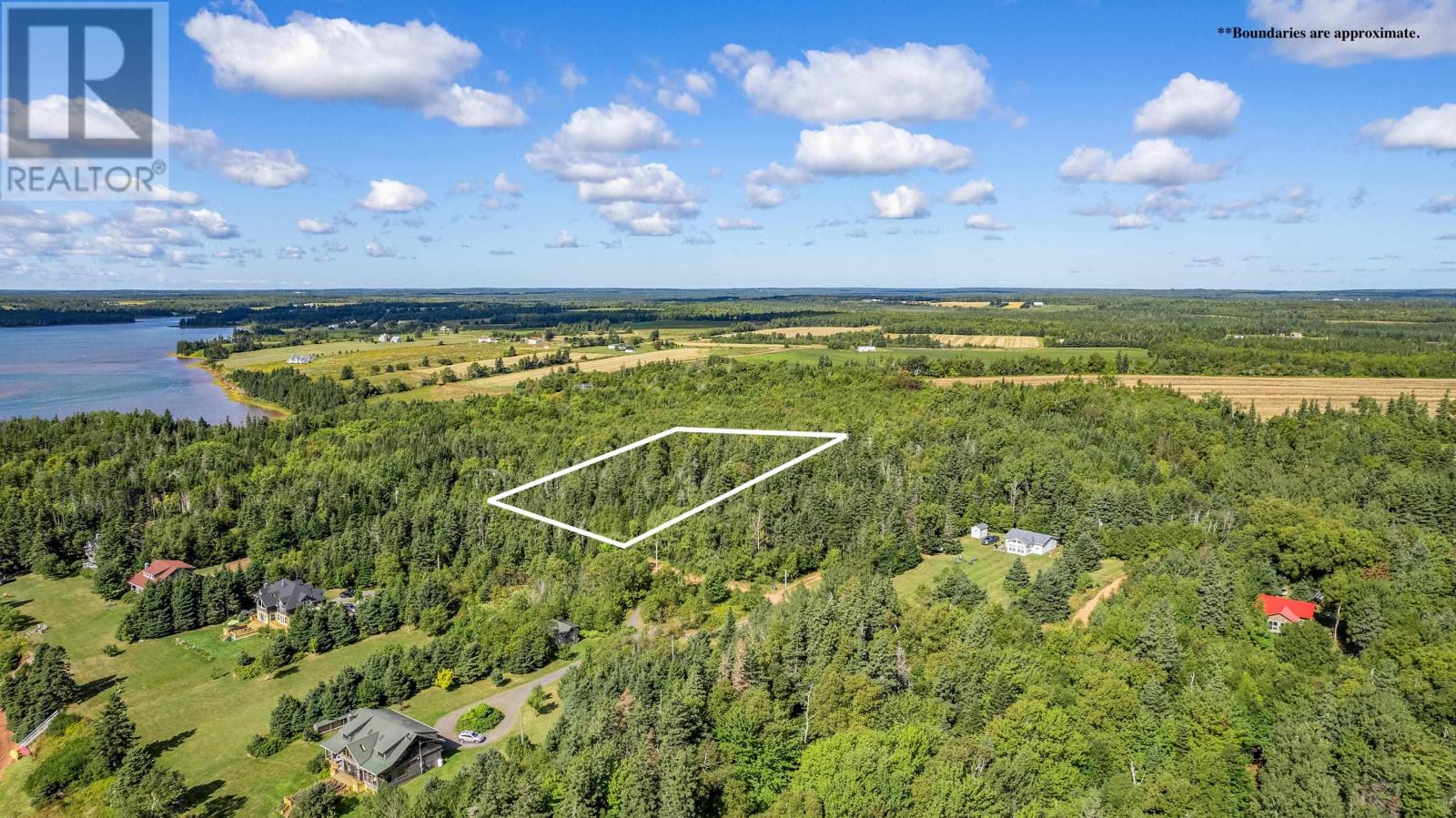 Lot 15 CARTERSWAY Lane Property Photo 1