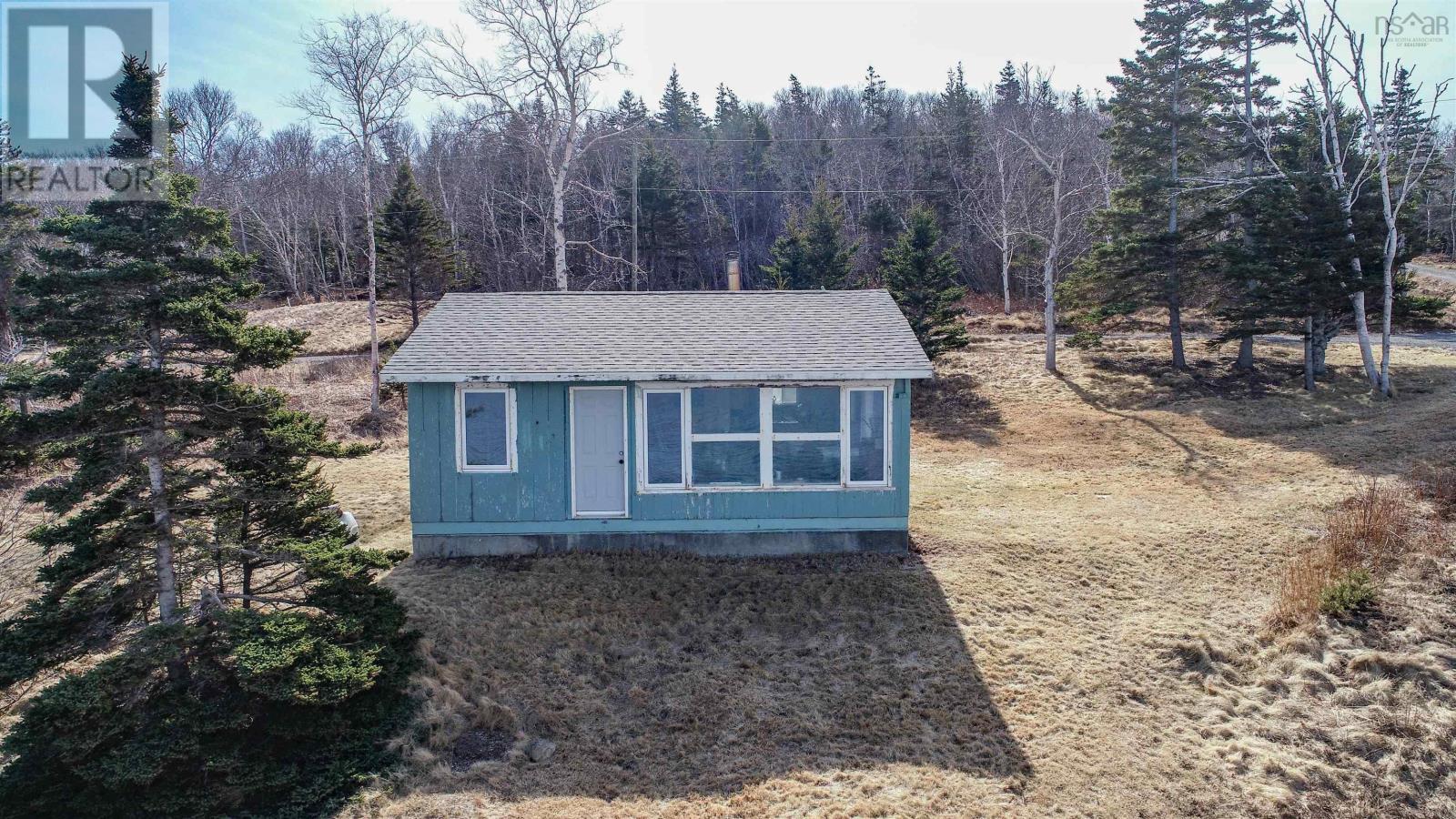 931 Old Baxter Mill Road Property Photo