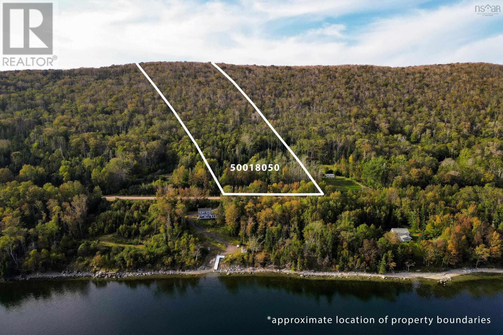 31.45 Acre Marble Mountain Road Property Photo 2