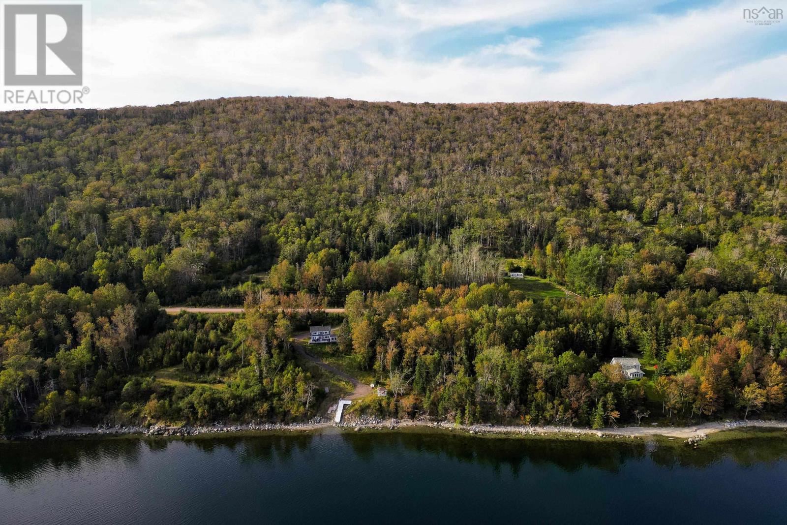 31.45 Acre Marble Mountain Road Property Photo 3