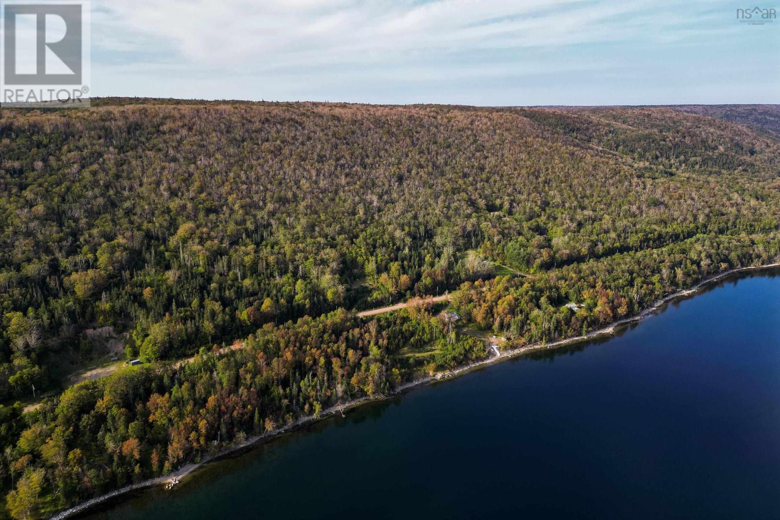 31.45 Acre Marble Mountain Road Property Photo 4