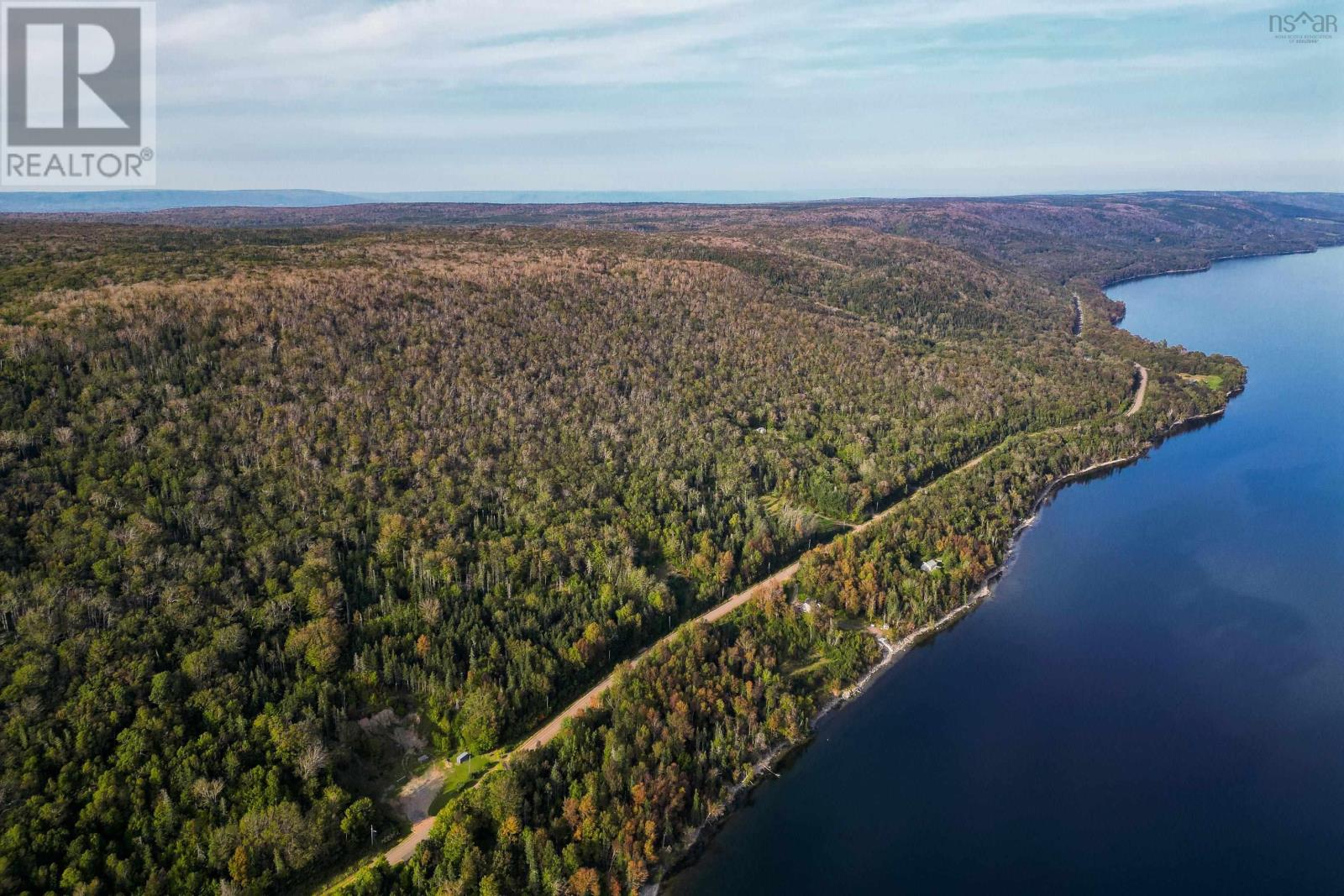 31.45 Acre Marble Mountain Road Property Photo 5