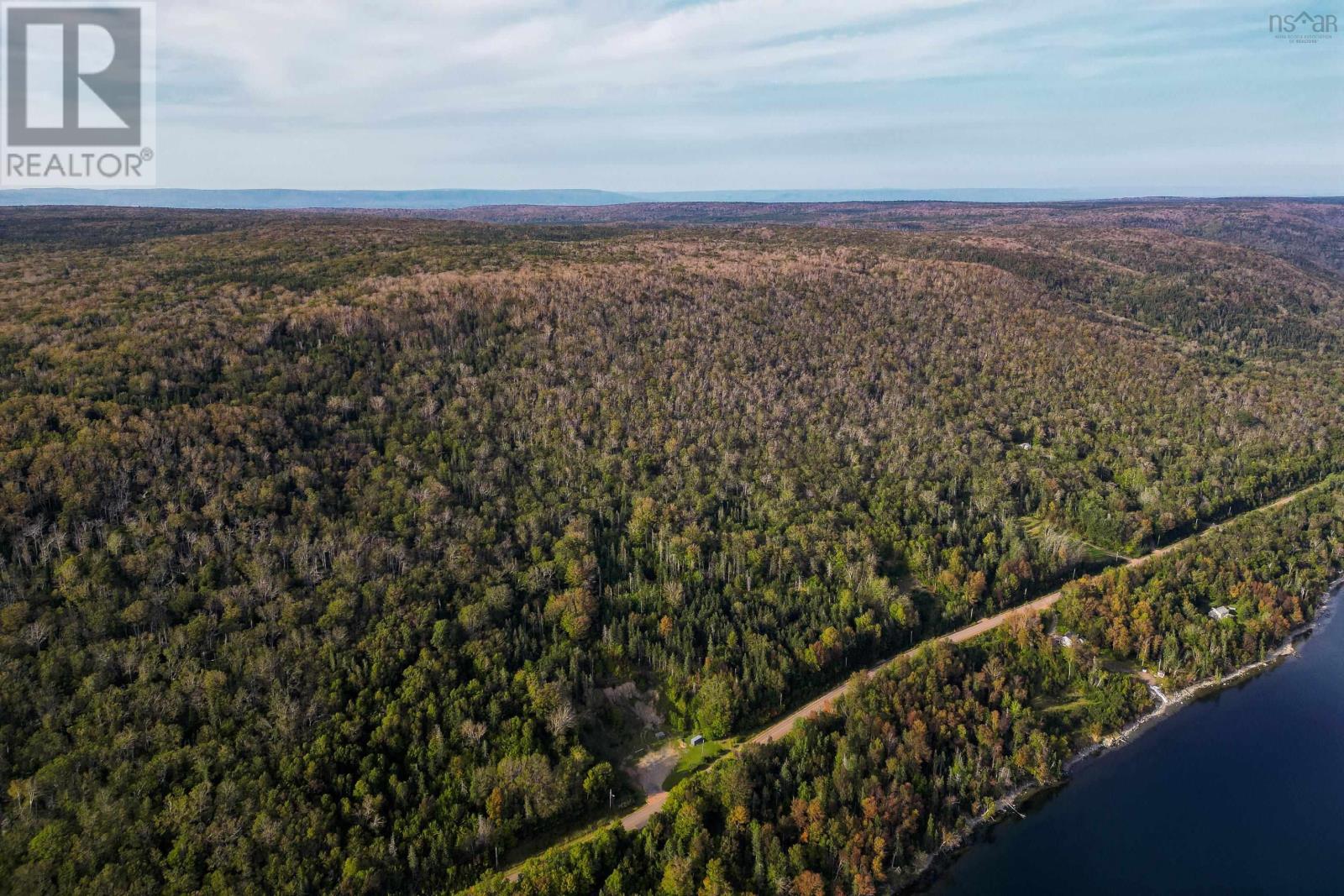 31.45 Acre Marble Mountain Road Property Photo 6