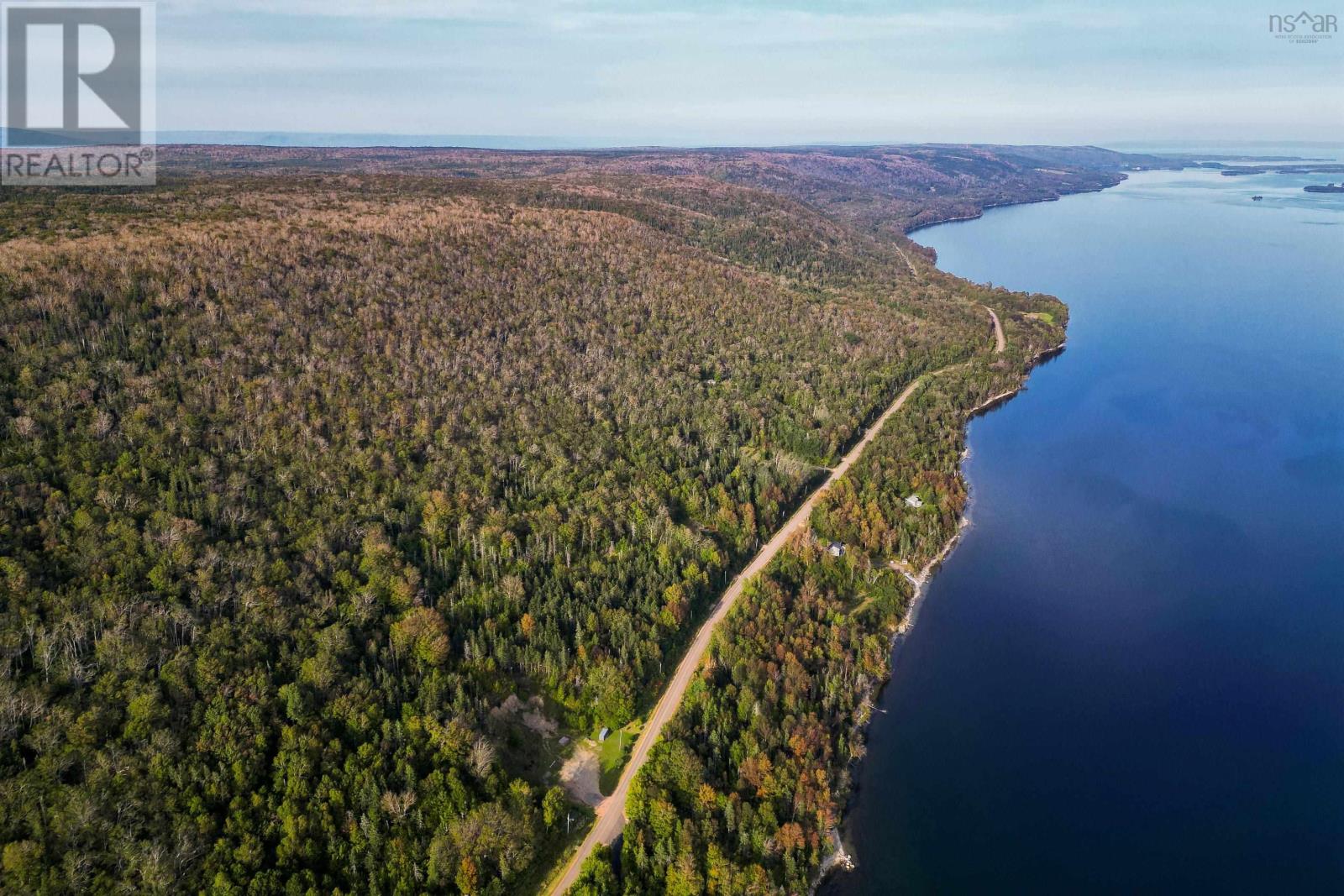 31.45 Acre Marble Mountain Road Property Photo 7