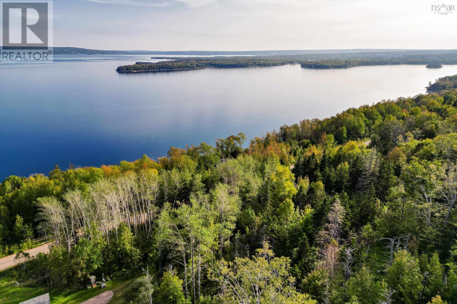 31.45 Acre Marble Mountain Road Property Photo 12