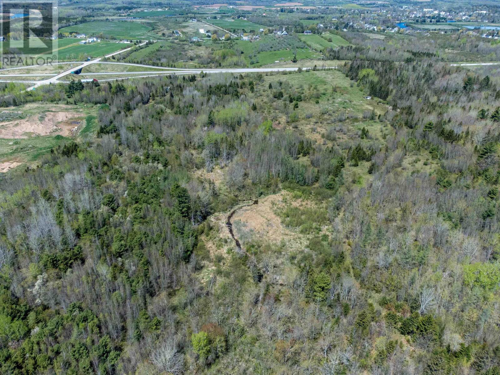 Lot Highway 101 Property Photo 5