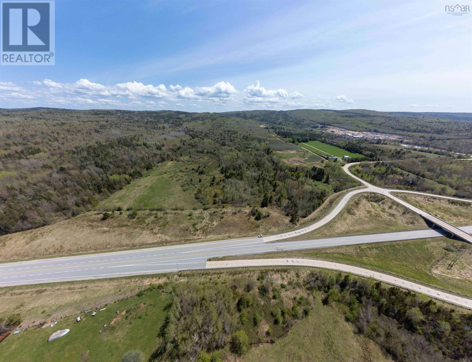 Lot Highway 101 Property Photo 7