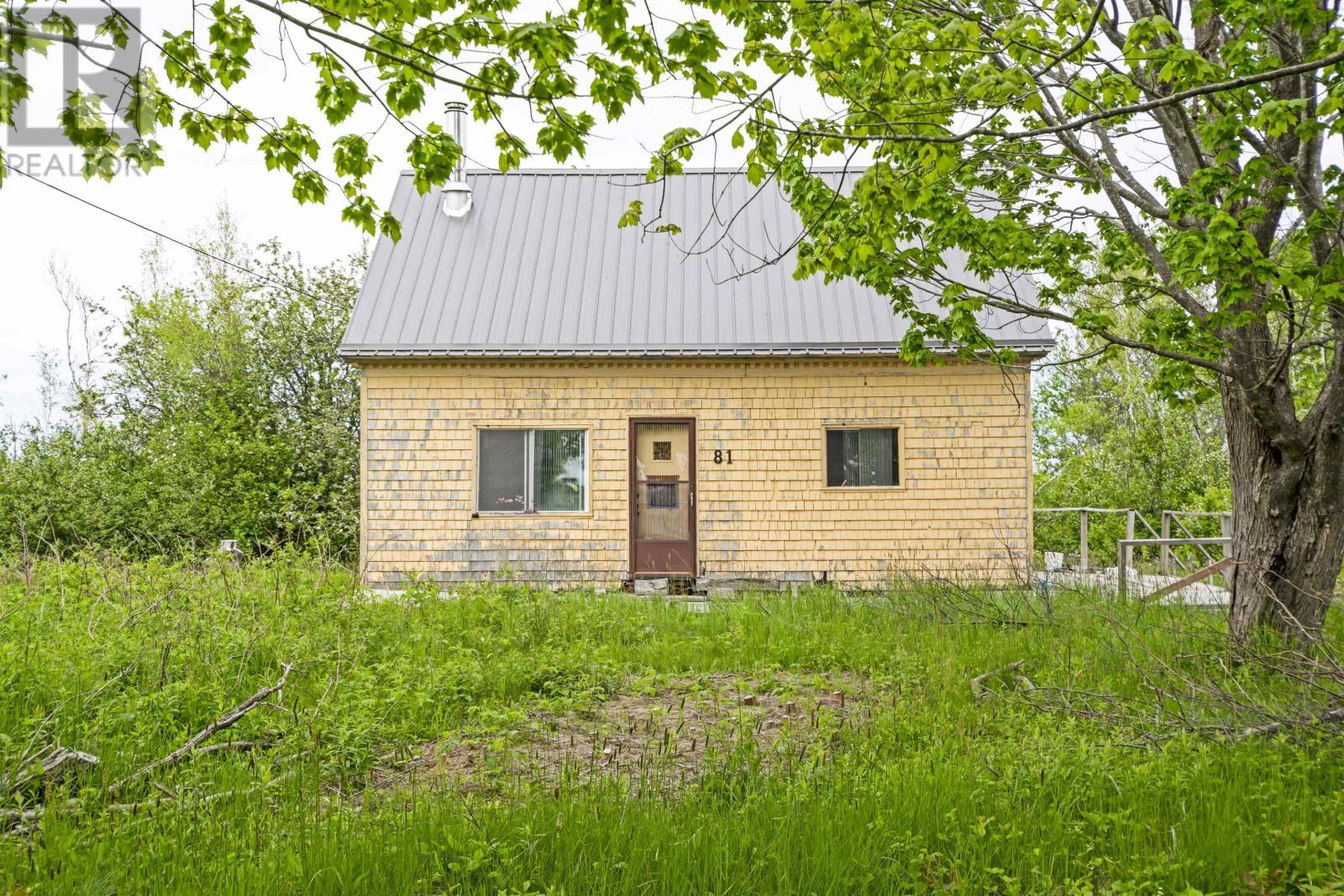 81 Levi White Road Property Photo
