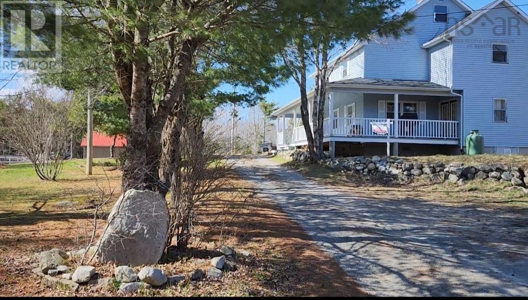 42 Birchtown Hill Road Property Photo