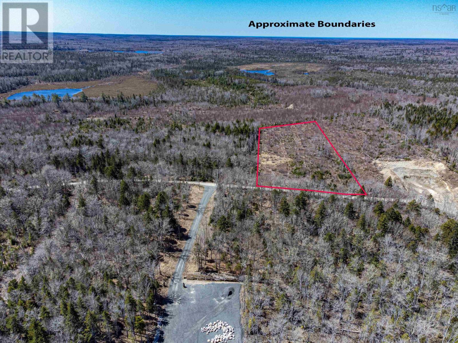 Lot 3 Secret Road Property Photo 1