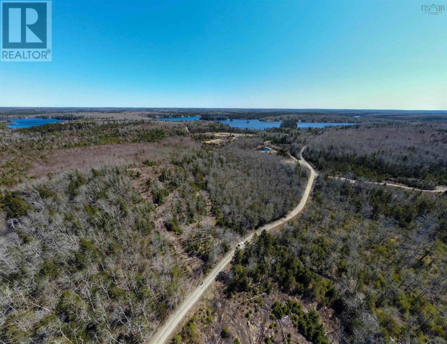 Lot 3 Secret Road Property Photo 2