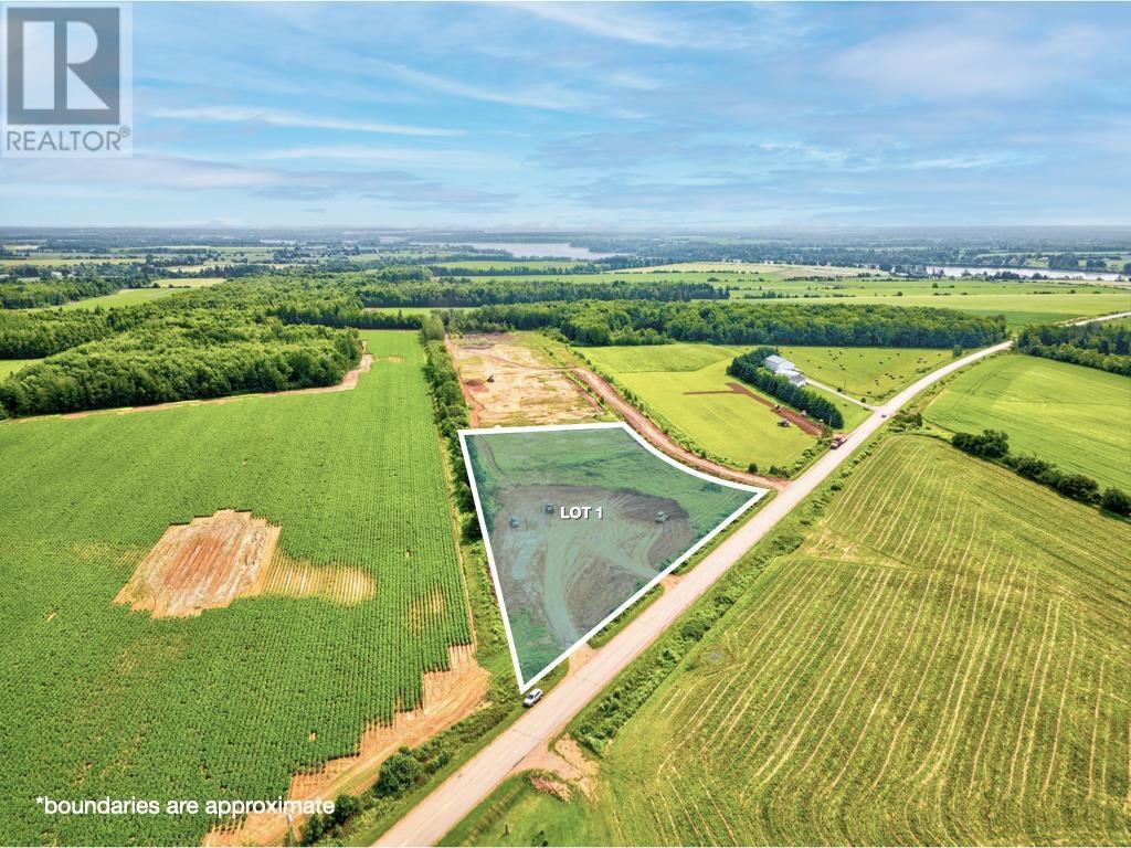 Lot 2011-2 Mill River Road E Property Photo 2