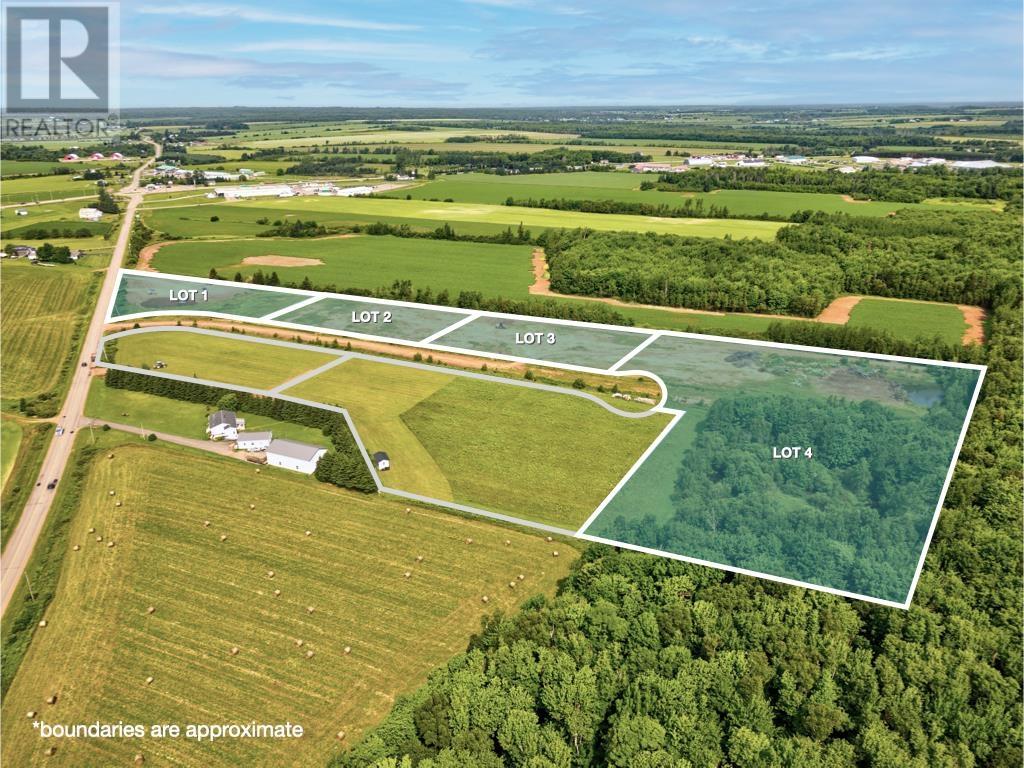 Lot 2011-2 Mill River Road E Property Photo 4
