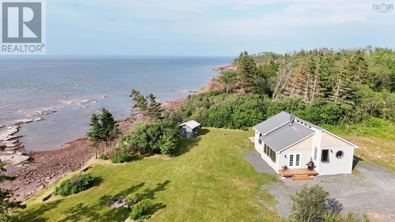 120 Skinners Cove East Road Property Photo