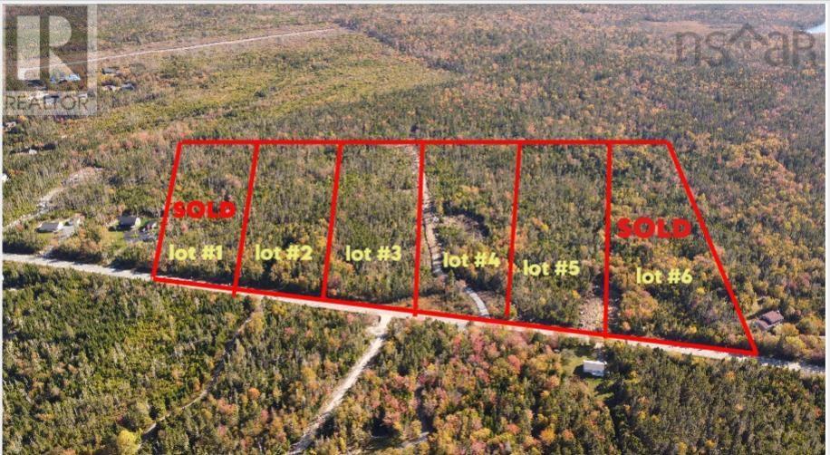 Lot 102 Peggy's Cove Road Property Photo 2