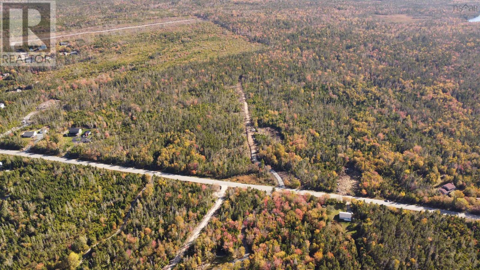 Lot 103 Peggy's Cove Road Property Photo 1