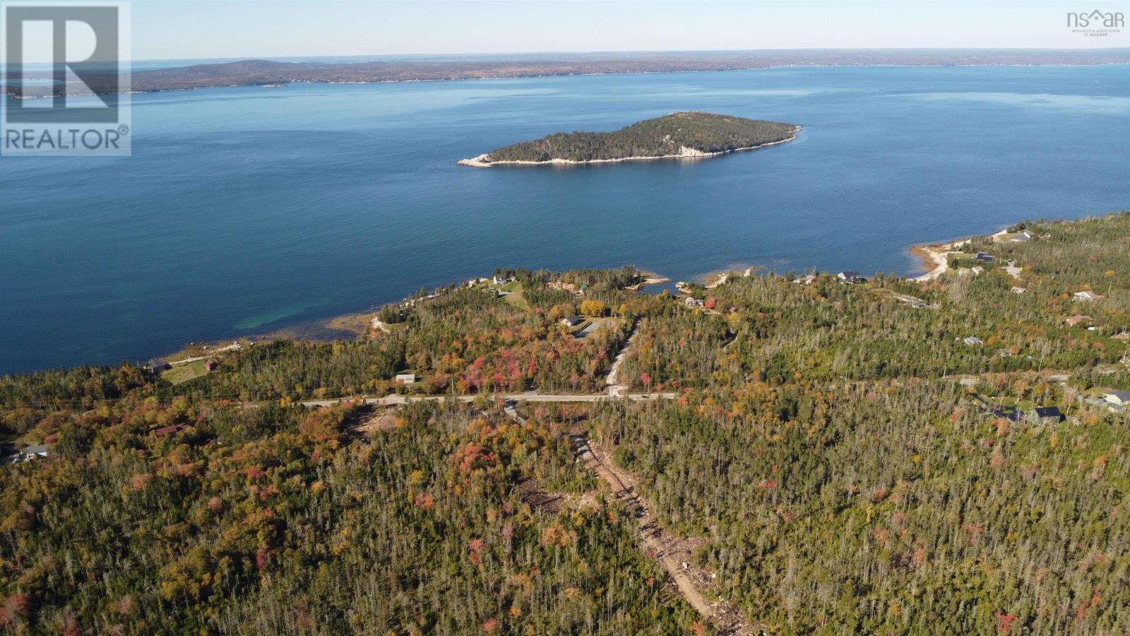 Lot 103 Peggy's Cove Road Property Photo 5