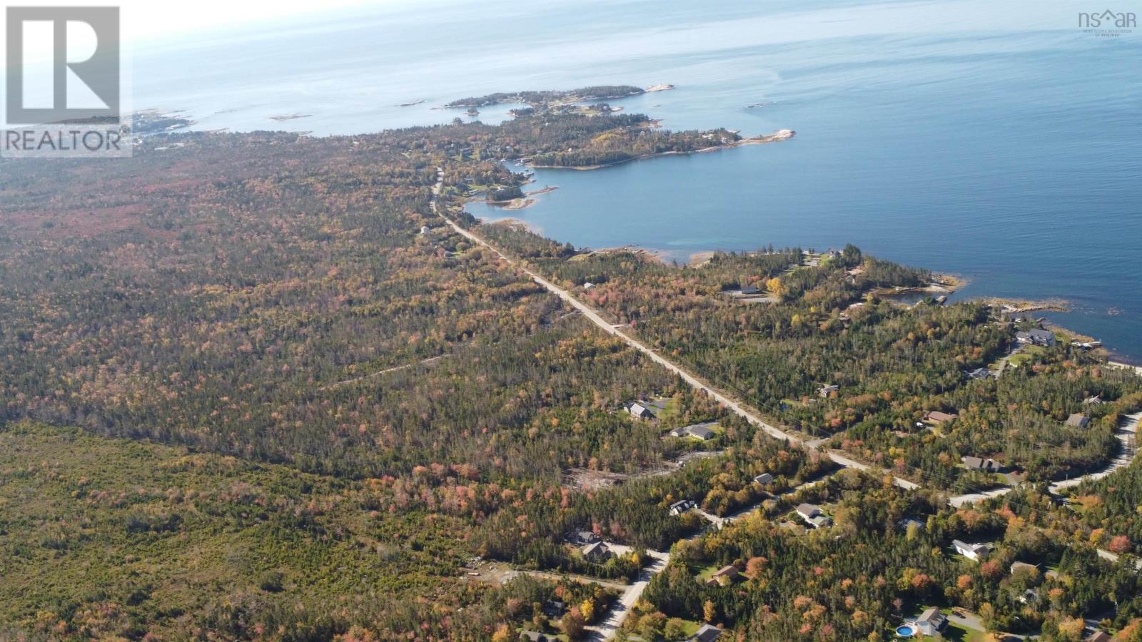 Lot 103 Peggy's Cove Road Property Photo 6