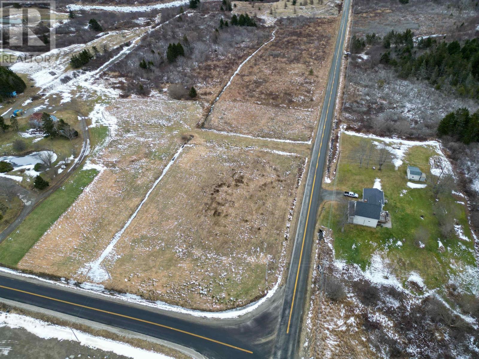 Lot Common Cross Road Property Photo 1