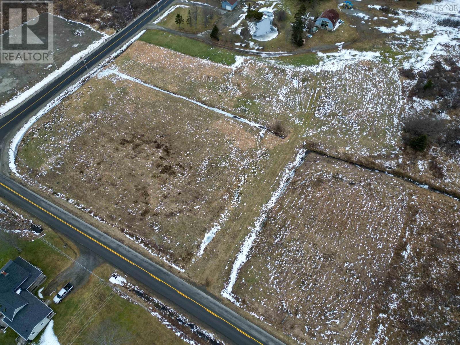 Lot Common Cross Road Property Photo 2