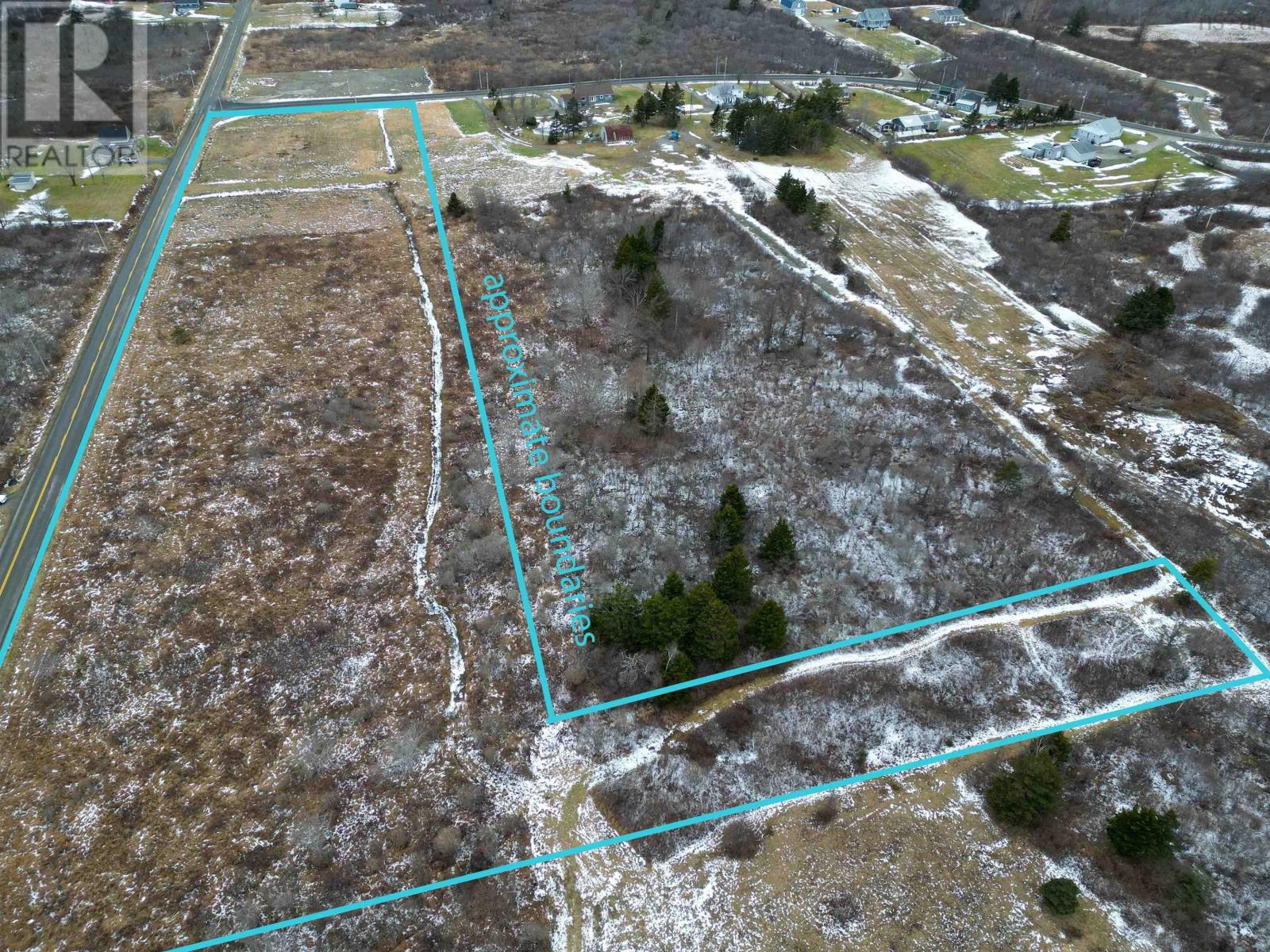 Lot Common Cross Road Property Photo 7