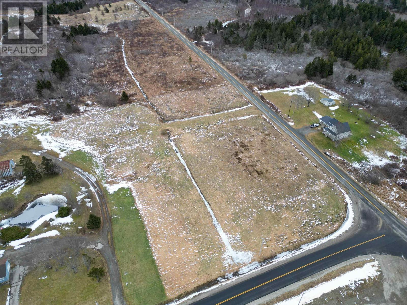 Lot Common Cross Road Property Photo 9