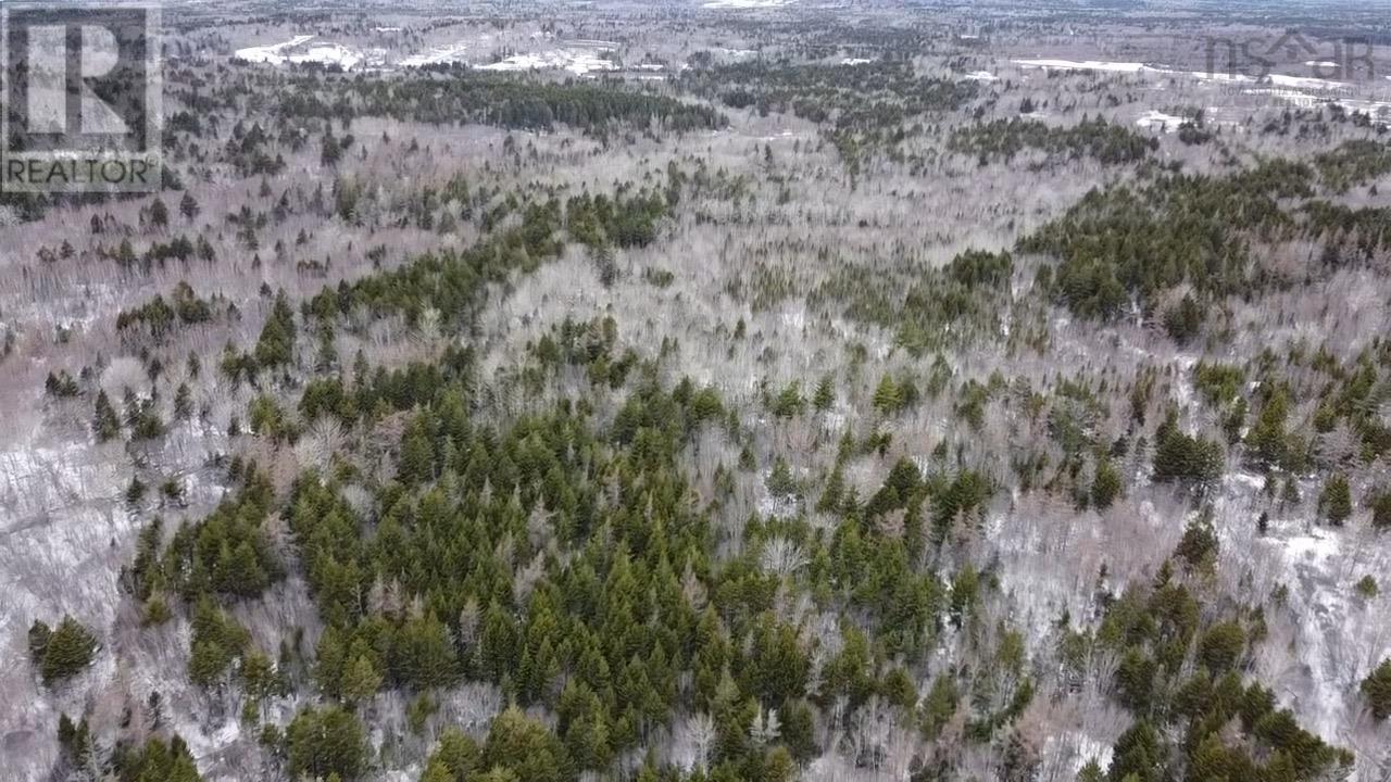Lot Jordantown Cross Road Property Photo 3