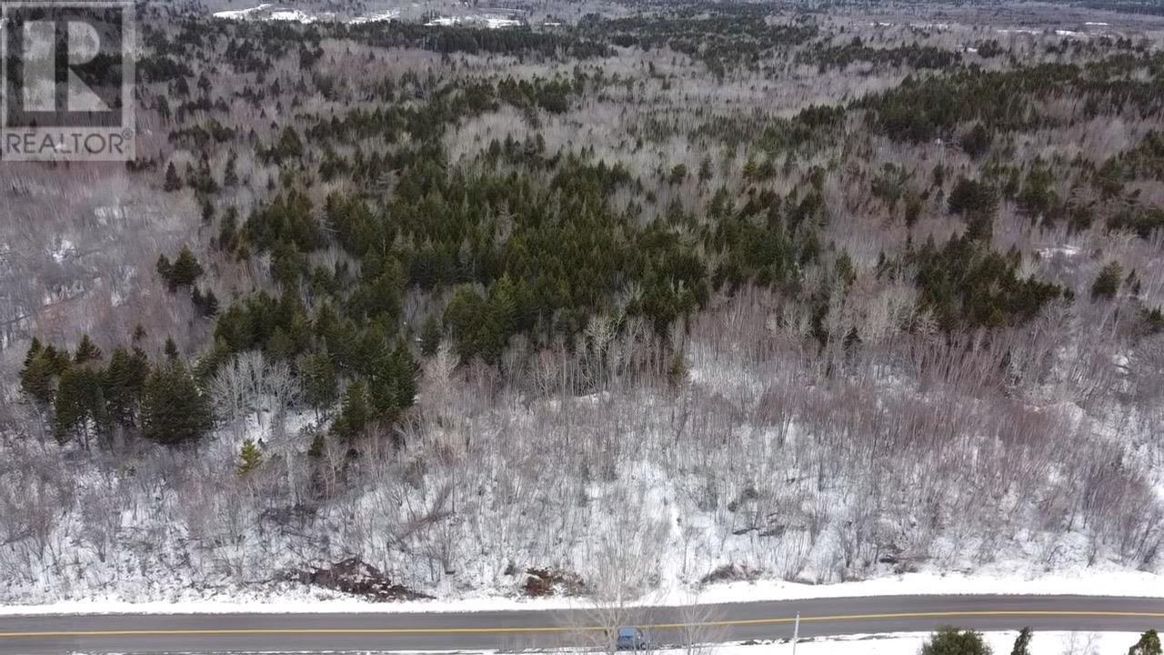 Lot Jordantown Cross Road Property Photo 4