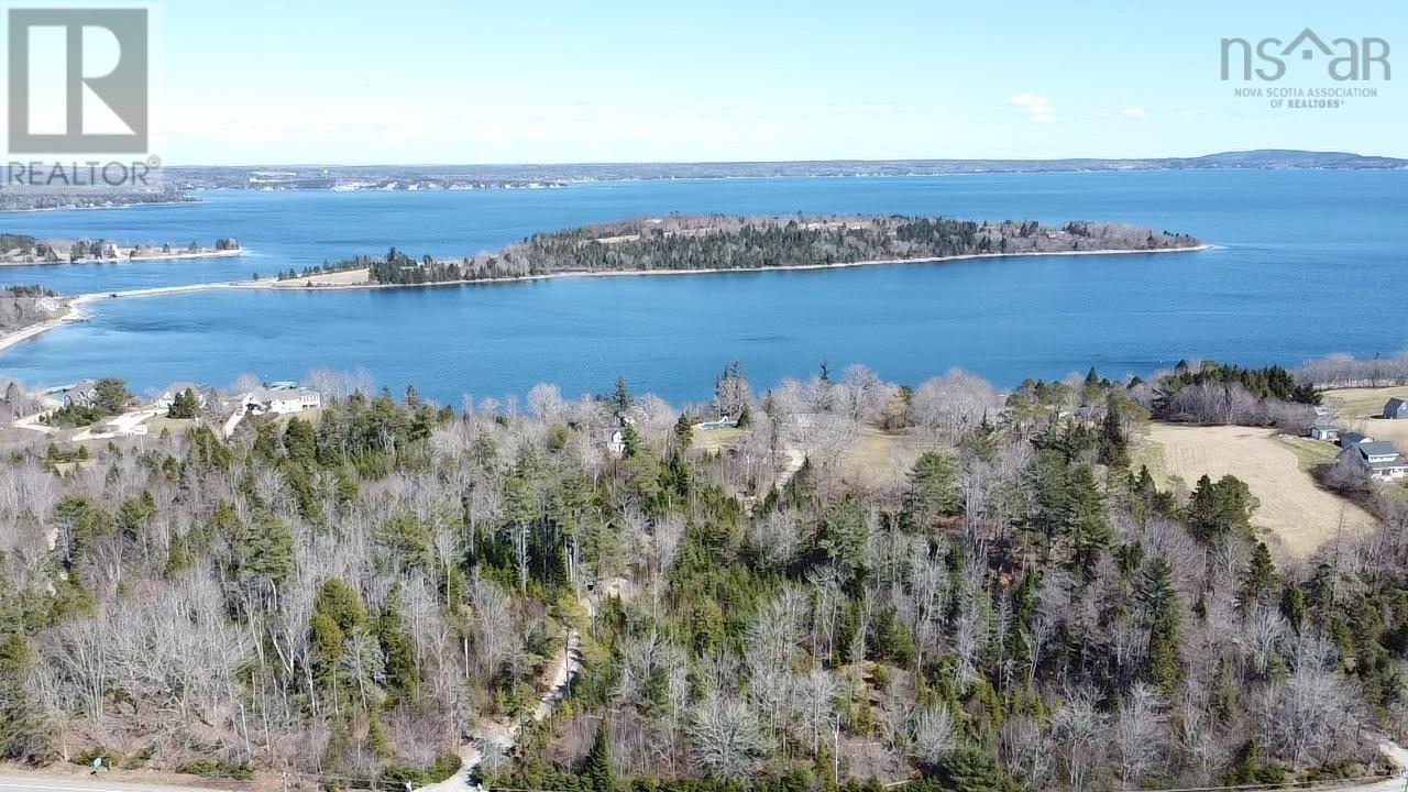 Lot 26 Cedar Street Property Photo 2