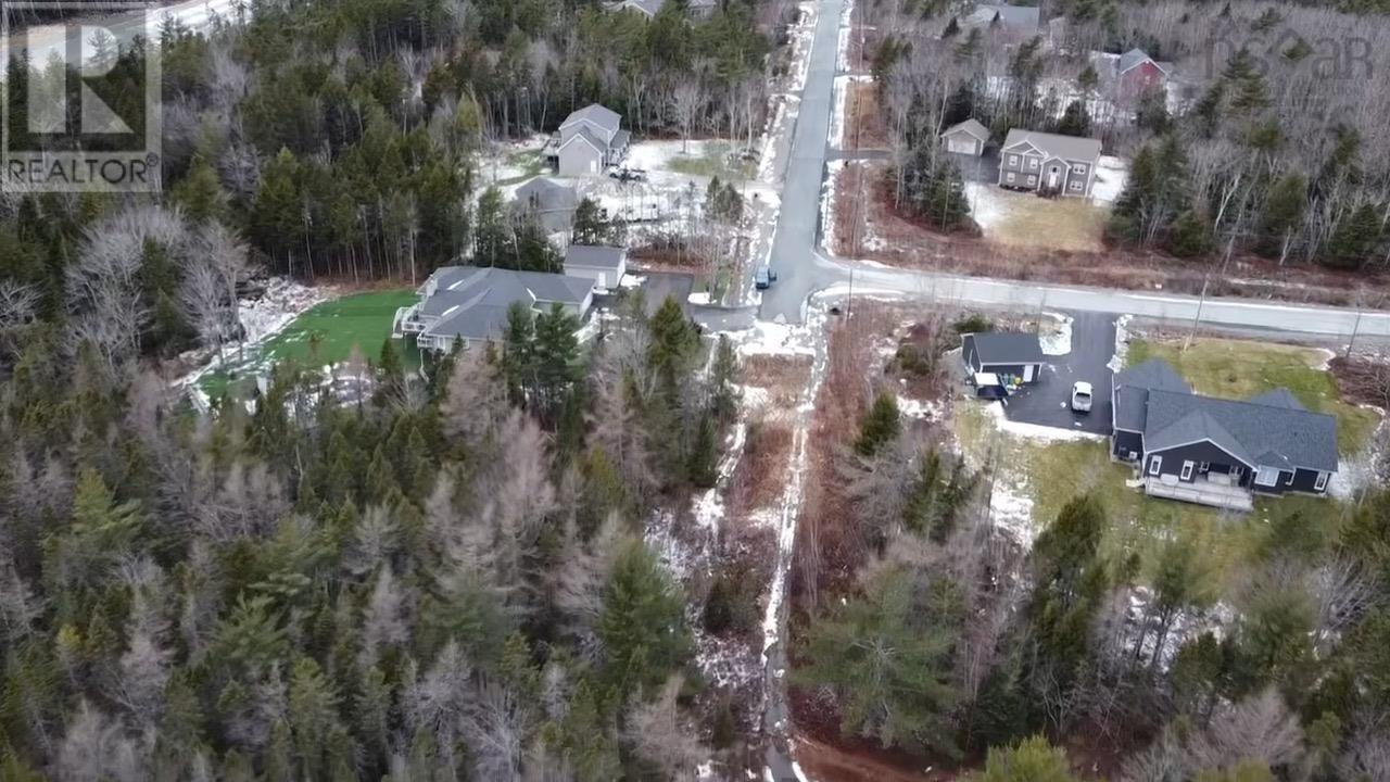 Lot Calderwood Drive Property Photo
