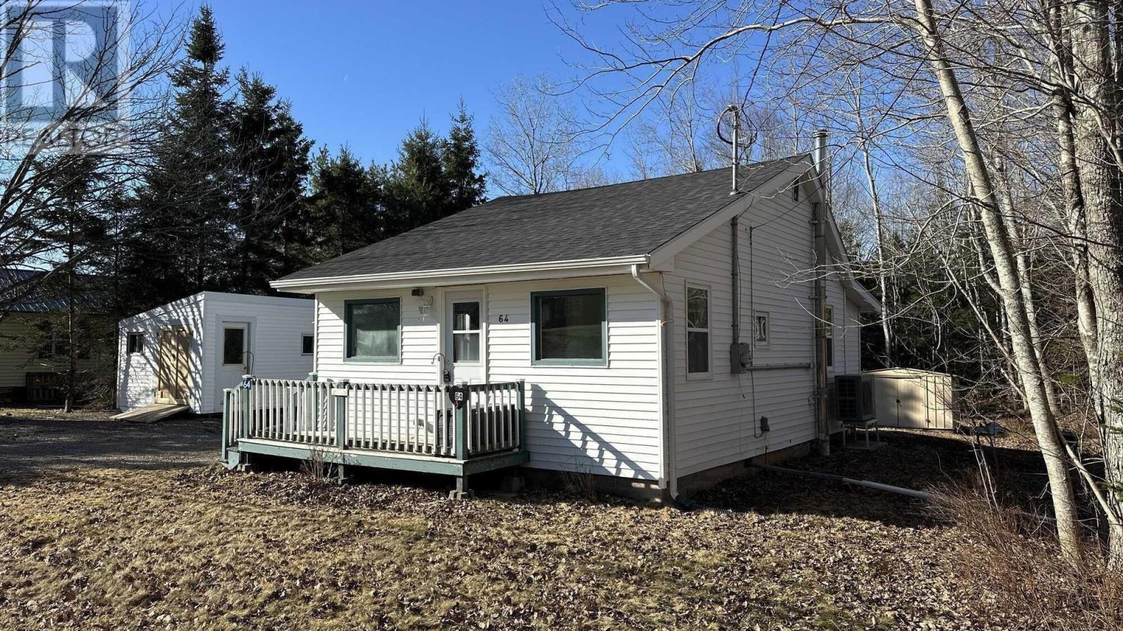 64 Salmon River Road Property Photo