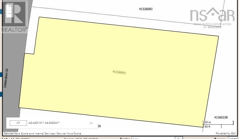 409 Celebration Drive Property Photo 4