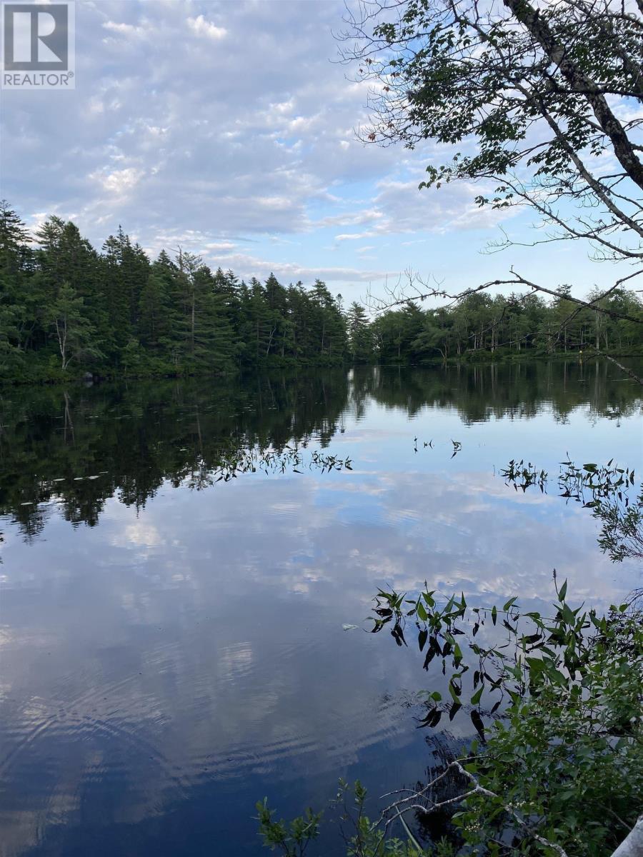 Lot 9 Pigott Lake Road Property Photo