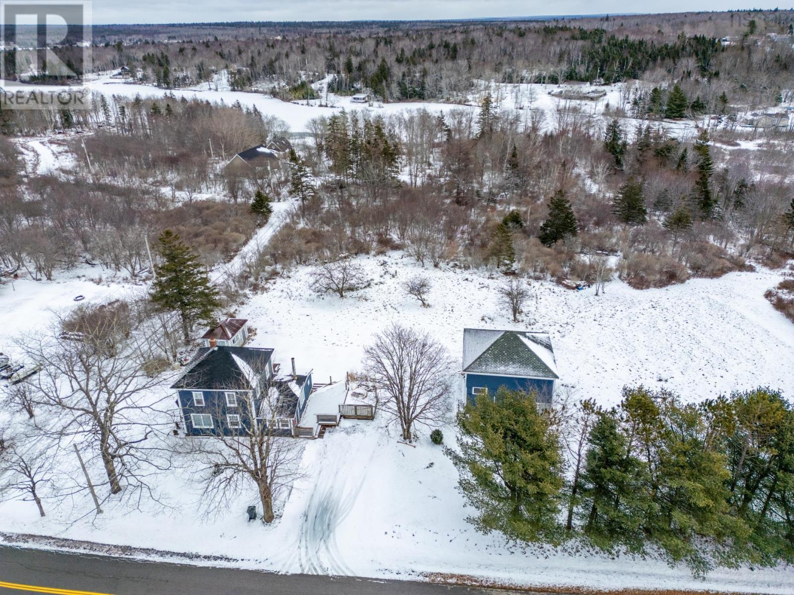 132 Lake Annis Road Property Photo
