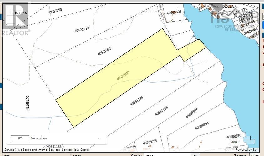 Lot Fletchers Lake Property Photo 2