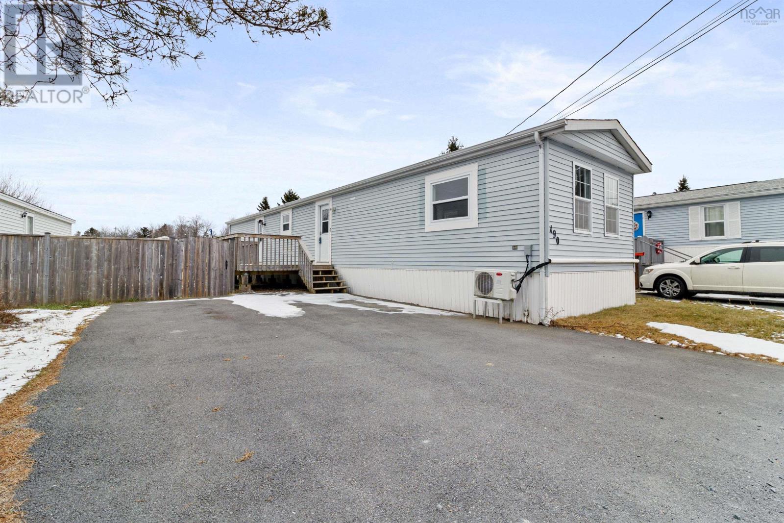 490 Glen Rise Drive Property Photo