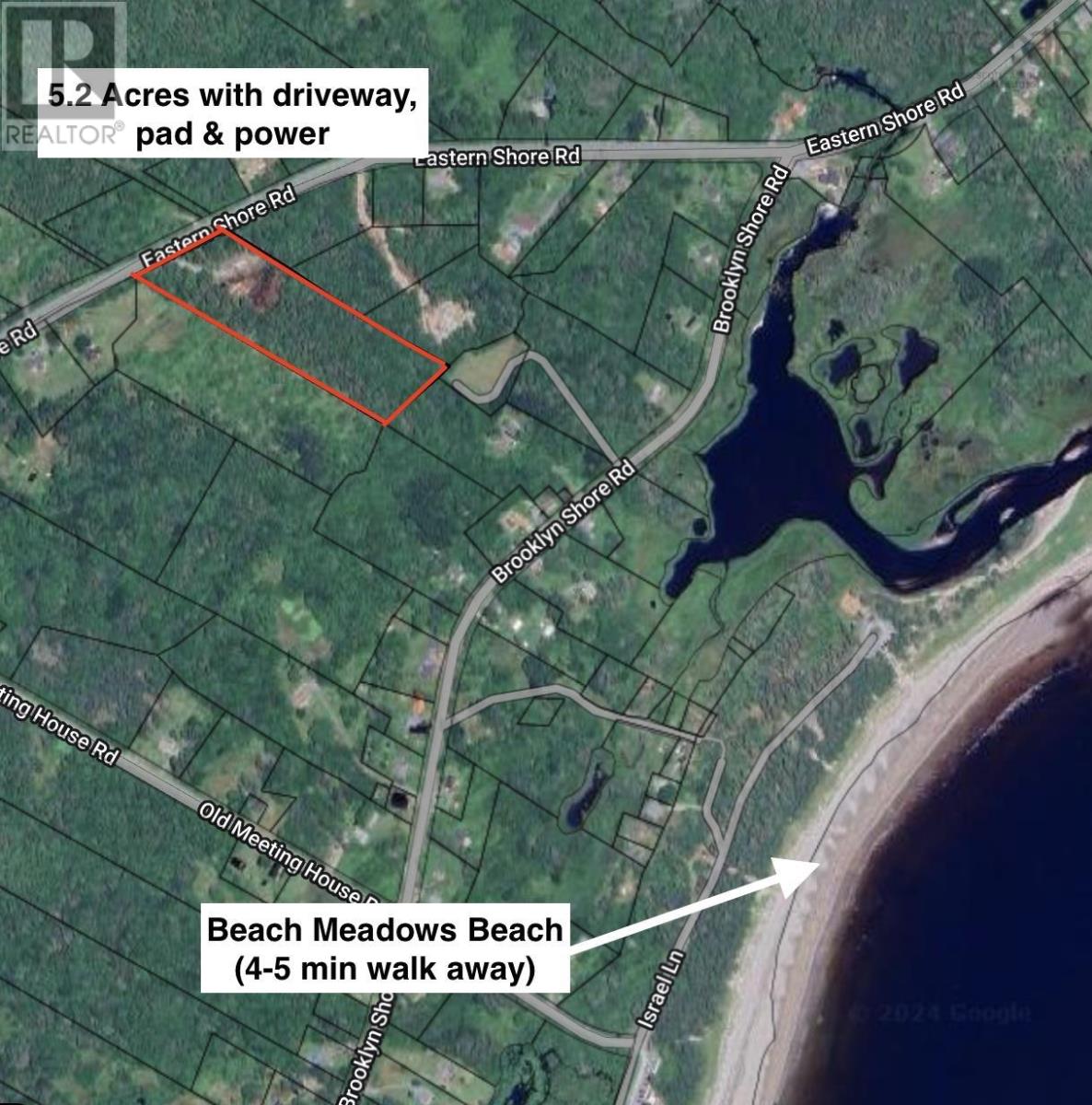 590 Eastern Shore Road Property Photo 1