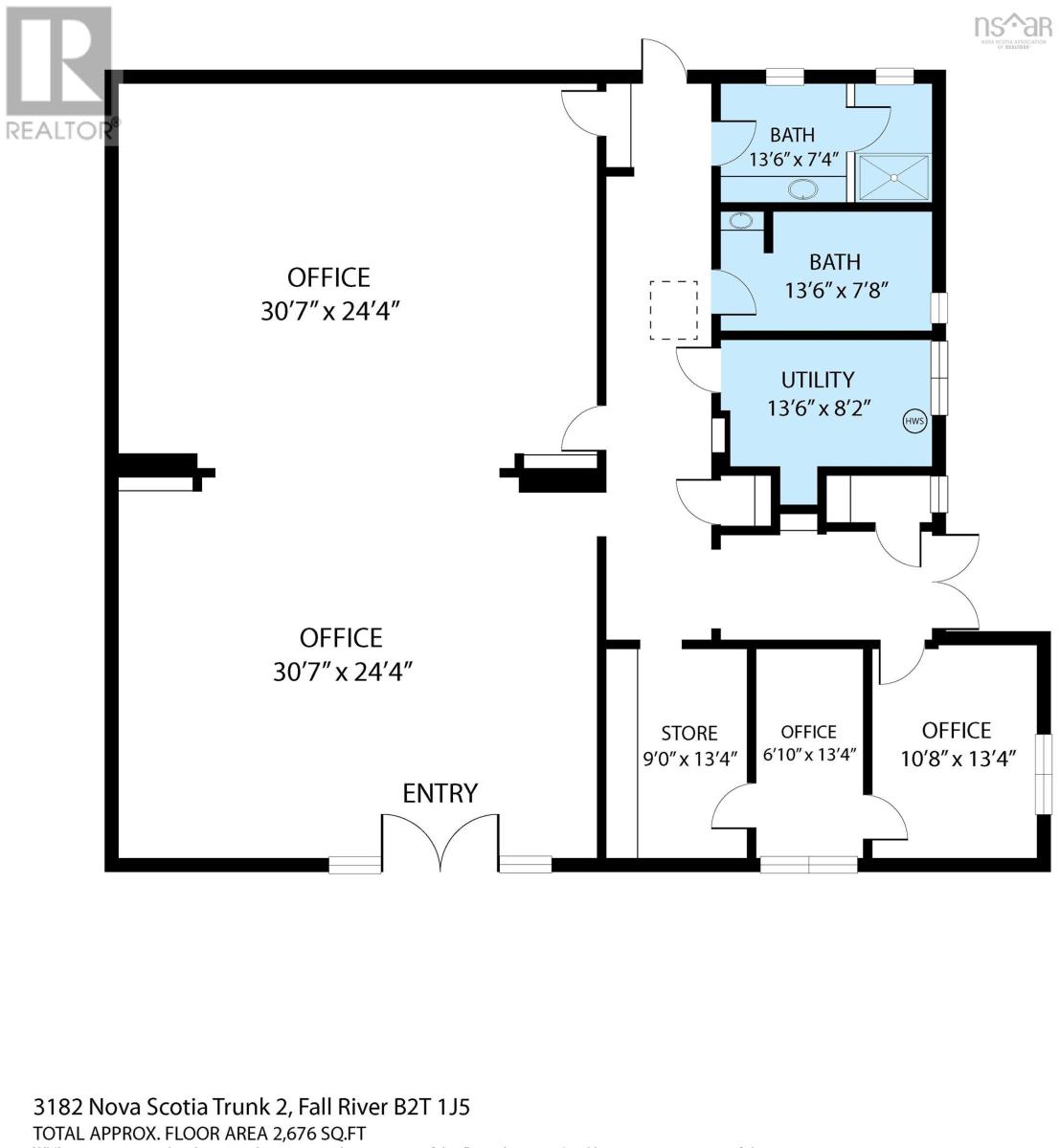 3182 Highway 2 Property Photo 3