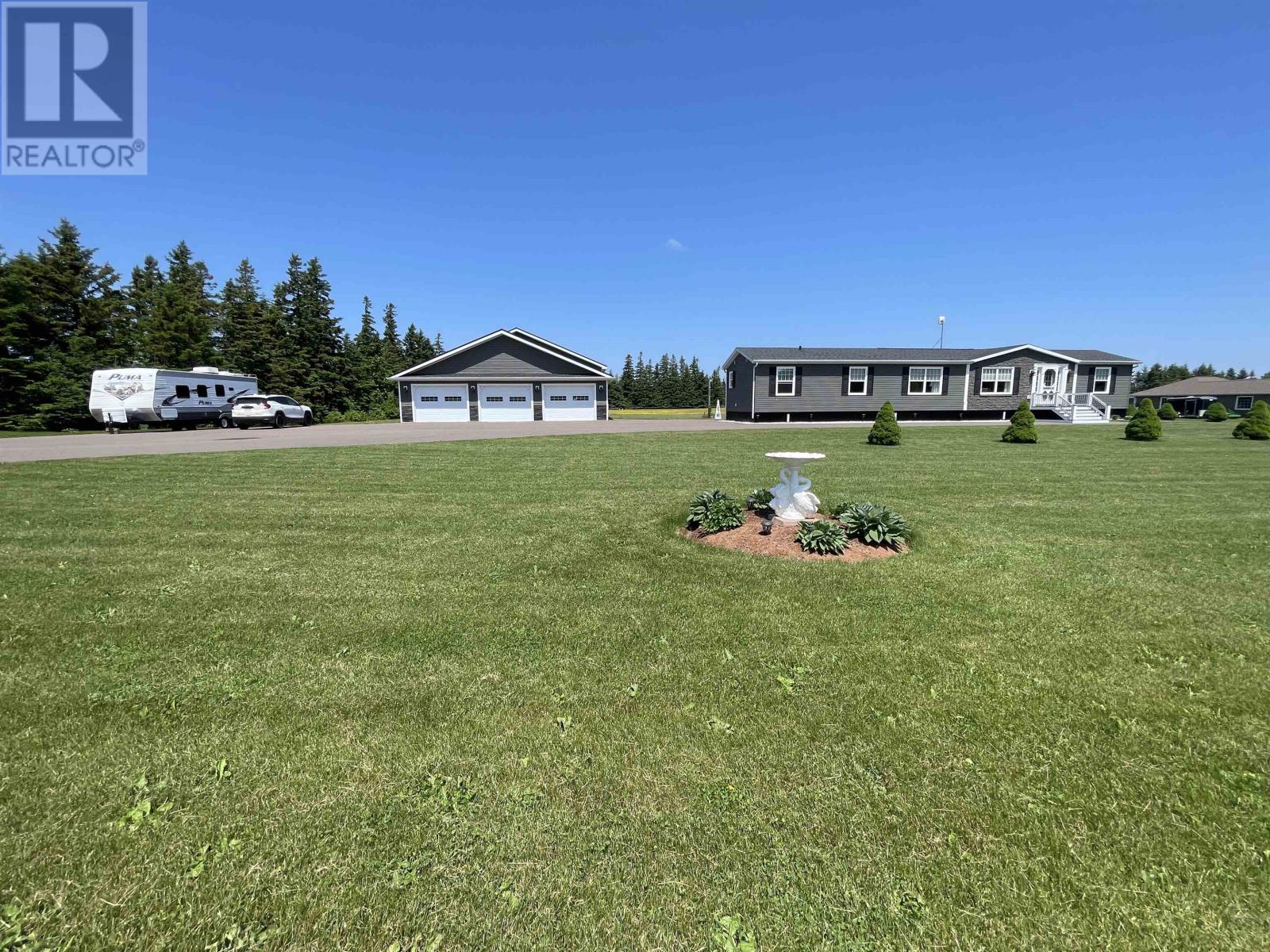 113 Jockos Cape Road Property Photo 1
