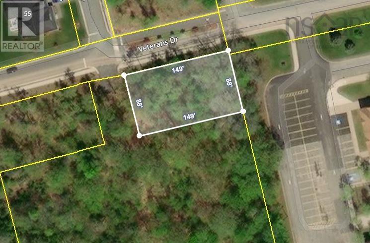 Lot 46 Veterans Drive Property Photo 2