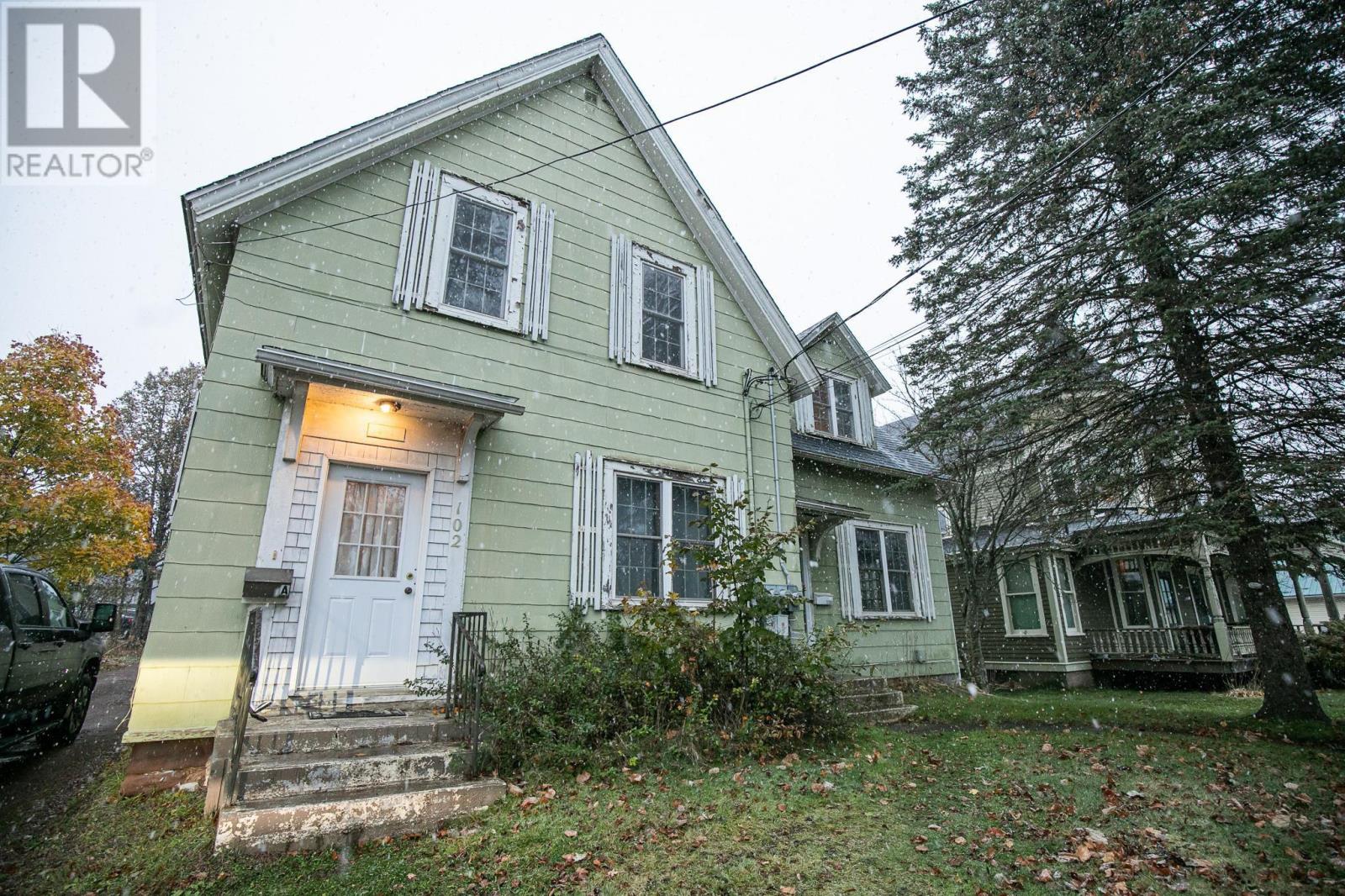 102 Church Street Property Photo