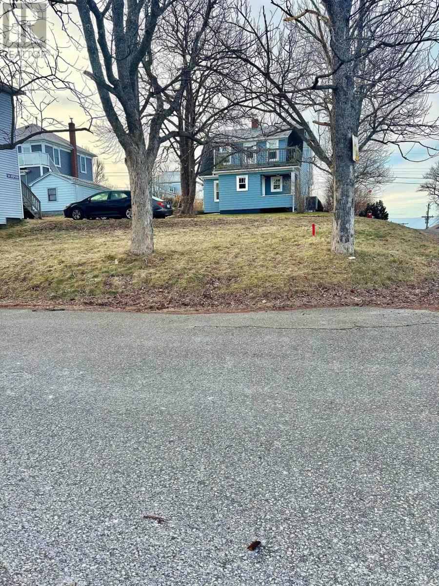 Lot 1 Hopson Street Property Photo 1
